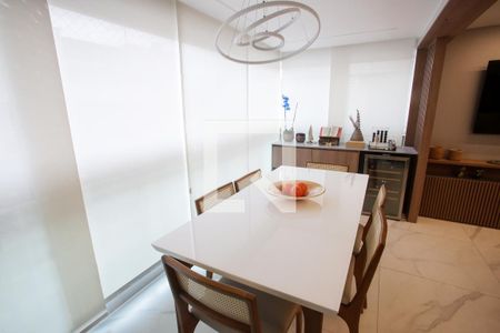 Sala de apartamento à venda com 3 quartos, 166m² em Freguesia (jacarepaguá), Rio de Janeiro