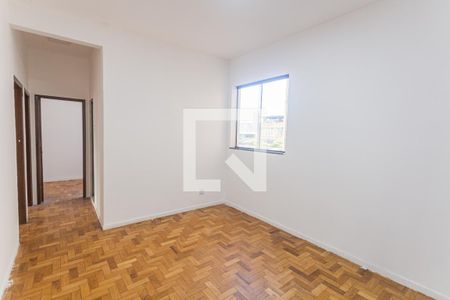 Sala de apartamento à venda com 3 quartos, 108m² em Centro, Belo Horizonte