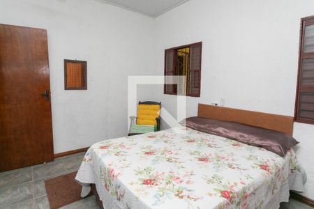 Quarto 1 de casa à venda com 2 quartos, 302m² em São João, Porto Alegre