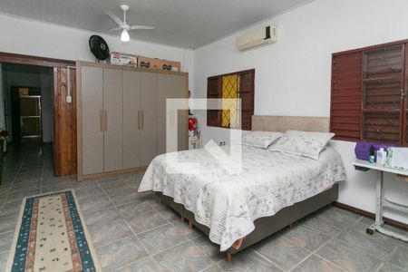 Quarto 2 de casa à venda com 2 quartos, 302m² em São João, Porto Alegre