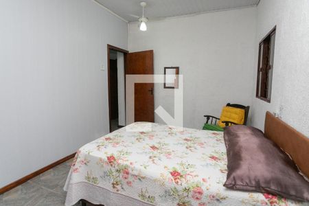 Quarto 1 de casa à venda com 2 quartos, 302m² em São João, Porto Alegre