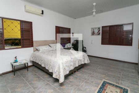 Quarto 2 de casa à venda com 2 quartos, 302m² em São João, Porto Alegre