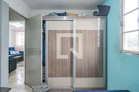 Quarto 1 de apartamento à venda com 2 quartos, 60m² em Vila Heliopolis, São Paulo