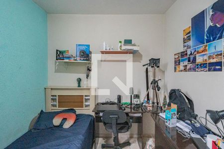 Quarto 1 de apartamento à venda com 2 quartos, 60m² em Vila Heliopolis, São Paulo