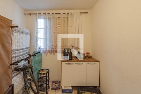 Quarto 2 de apartamento à venda com 2 quartos, 60m² em Vila Heliopolis, São Paulo