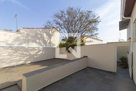 Quintal de casa à venda com 4 quartos, 304m² em Parque Taquaral, Campinas