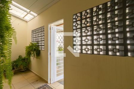 Área de serviço de casa à venda com 4 quartos, 304m² em Parque Taquaral, Campinas