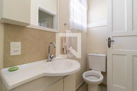 Banheiro 2 de casa à venda com 4 quartos, 304m² em Parque Taquaral, Campinas