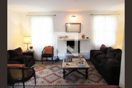 Casa à venda com 3 quartos, 200m² em Campo Belo, São Paulo