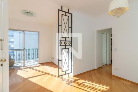 Apartamento à venda com 2 quartos, 88m² em Jardim Paulista, São Paulo