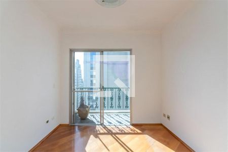 Apartamento à venda com 2 quartos, 88m² em Jardim Paulista, São Paulo
