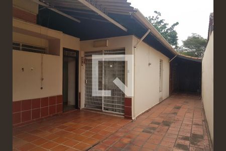 Casa à venda com 3 quartos, 204m² em Parque Colonial, São Paulo
