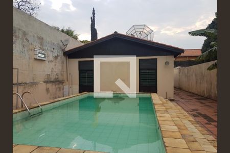 Casa à venda com 3 quartos, 204m² em Parque Colonial, São Paulo