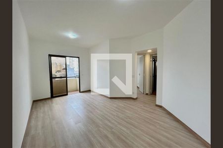 Apartamento à venda com 2 quartos, 65m² em Vila Paulista, São Paulo