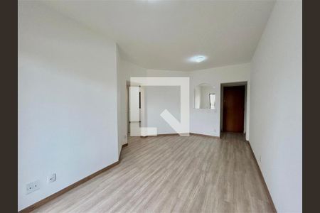 Apartamento à venda com 2 quartos, 65m² em Vila Paulista, São Paulo