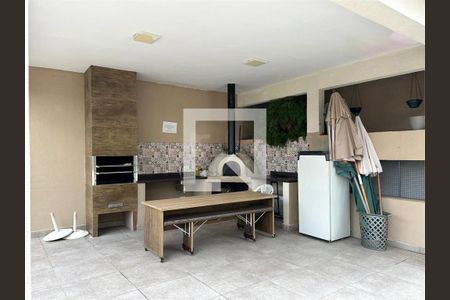 Apartamento à venda com 2 quartos, 65m² em Vila Paulista, São Paulo