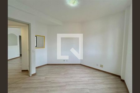 Apartamento à venda com 2 quartos, 65m² em Vila Paulista, São Paulo