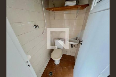 Apartamento à venda com 2 quartos, 65m² em Vila Paulista, São Paulo