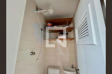 Apartamento à venda com 2 quartos, 65m² em Vila Paulista, São Paulo