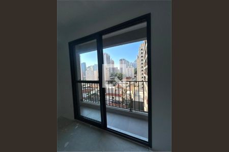 Apartamento à venda com 1 quarto, 25m² em Vila Olímpia, São Paulo