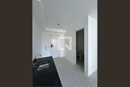 Apartamento à venda com 1 quarto, 25m² em Vila Olímpia, São Paulo