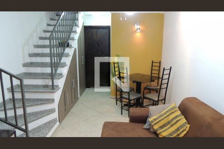 Casa à venda com 2 quartos, 70m² em Vila Campo Grande, São Paulo