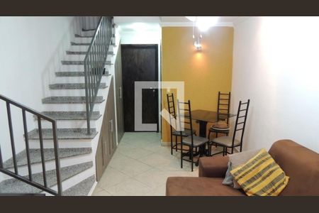 Casa à venda com 2 quartos, 70m² em Vila Campo Grande, São Paulo