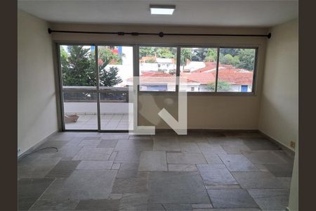 Apartamento à venda com 3 quartos, 134m² em Chácara Santo Antônio (Zona Sul), São Paulo