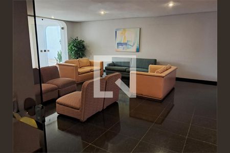 Apartamento à venda com 3 quartos, 134m² em Chácara Santo Antônio (Zona Sul), São Paulo