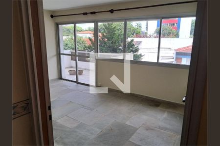 Apartamento à venda com 3 quartos, 134m² em Chácara Santo Antônio (Zona Sul), São Paulo