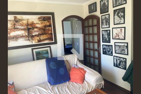 Apartamento à venda com 3 quartos, 86m² em Santo Amaro, São Paulo