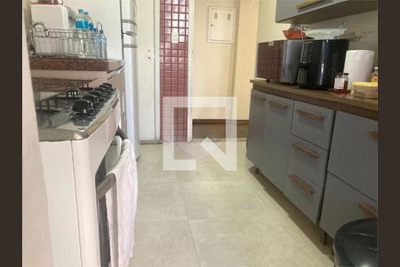 Apartamento à venda com 3 quartos, 86m² em Santo Amaro, São Paulo