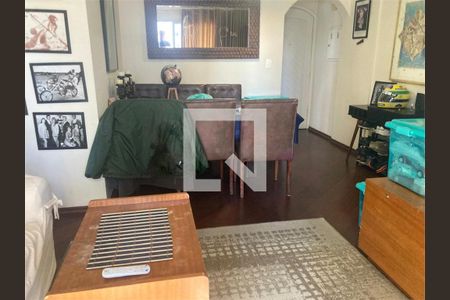 Apartamento à venda com 3 quartos, 86m² em Santo Amaro, São Paulo