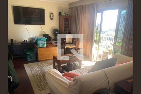 Apartamento à venda com 3 quartos, 86m² em Santo Amaro, São Paulo