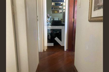 Apartamento à venda com 3 quartos, 86m² em Santo Amaro, São Paulo