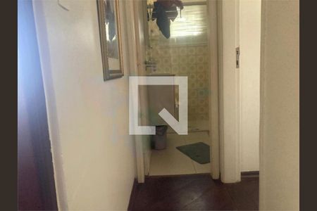 Apartamento à venda com 3 quartos, 86m² em Santo Amaro, São Paulo