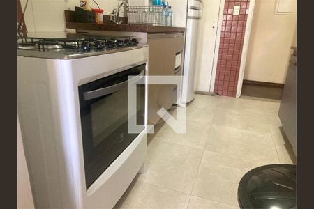 Apartamento à venda com 3 quartos, 86m² em Santo Amaro, São Paulo