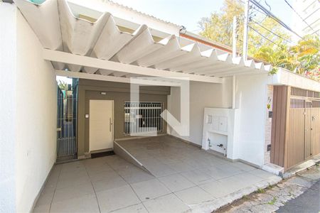 Casa à venda com 2 quartos, 102m² em Vila Campo Grande, São Paulo