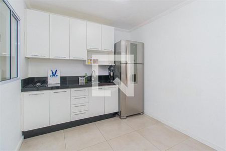 Casa à venda com 2 quartos, 102m² em Vila Campo Grande, São Paulo