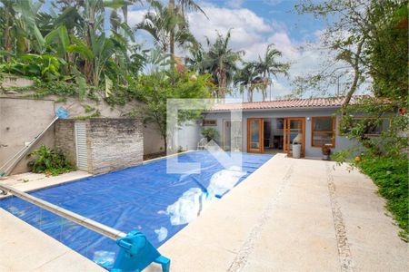 Casa à venda com 3 quartos, 400m² em Brooklin, São Paulo
