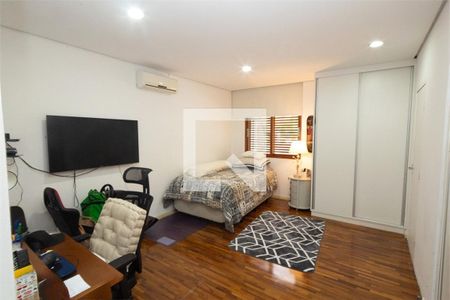 Casa à venda com 3 quartos, 400m² em Brooklin, São Paulo