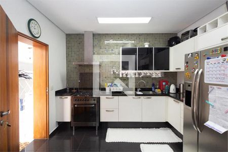 Casa à venda com 3 quartos, 400m² em Brooklin, São Paulo