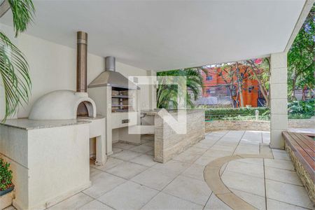 Apartamento à venda com 3 quartos, 106m² em Santo Amaro, São Paulo