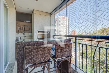 Apartamento à venda com 3 quartos, 106m² em Santo Amaro, São Paulo