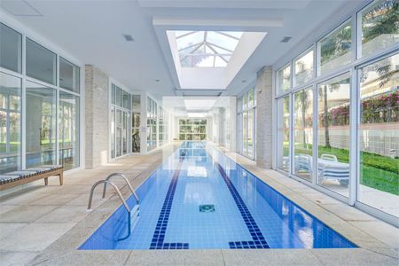 Apartamento à venda com 3 quartos, 106m² em Santo Amaro, São Paulo