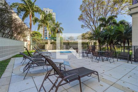 Apartamento à venda com 3 quartos, 106m² em Santo Amaro, São Paulo