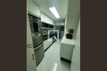 Apartamento à venda com 2 quartos, 100m² em Chácara Santo Antônio, São Paulo