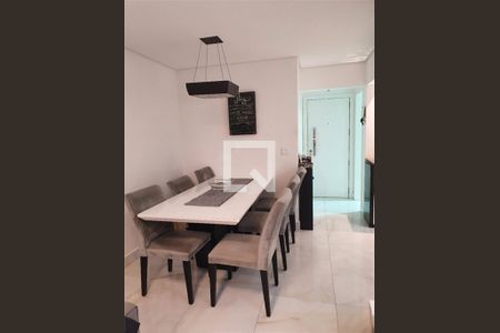 Apartamento à venda com 2 quartos, 100m² em Chácara Santo Antônio, São Paulo