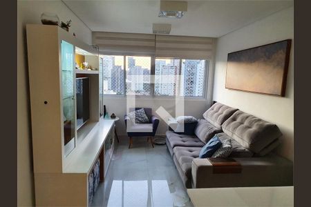 Apartamento à venda com 2 quartos, 100m² em Chácara Santo Antônio, São Paulo