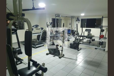 Apartamento à venda com 2 quartos, 100m² em Chácara Santo Antônio, São Paulo